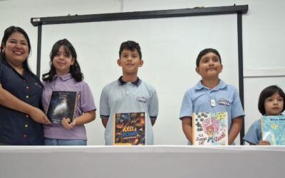 Editorial Piedrasanta anuncia Cuéntame tu Cuento Escolar 2026-2027