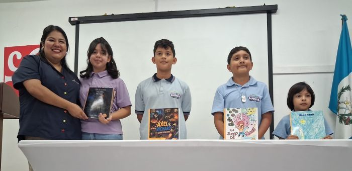 Editorial Piedrasanta anuncia Cuéntame tu Cuento Escolar 2026-2027
