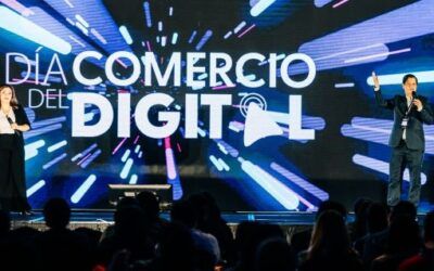 Más de 1,200 personas exploran cómo está cambiando la forma de hacer negocios