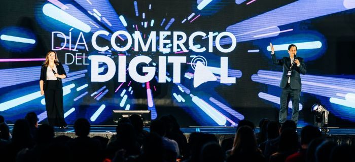 Más de 1,200 personas exploran cómo está cambiando la forma de hacer negocios