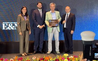 Ecofiltro convierte su propósito en confianza y destaca entre las empresas mejor valoradas de Guatemala