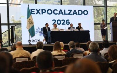 Se realizo «Expocalzado Chispudos 2026» en esta edición se rinde homenaje a Carmelo Torrebiarte