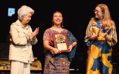 El 46.º Festival de Marimba Paiz reunió tradición, nuevas generaciones y talento guatemalteco