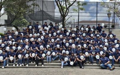 Foragro conmemora 38 años de innovación y apoyo al sector agrícola regional