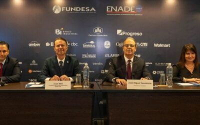 ENADE 2026 propone reducir a la mitad la tasa de homicidios en Guatemala hacia 2036