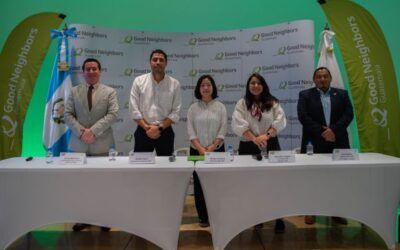 La Good Run 2026 llega con un recorrido renovado para correr por una buena causa