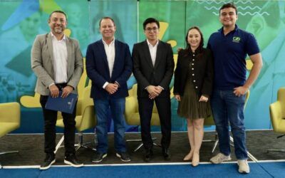 Grupo Financiero G&T Continental pone la sostenibilidad en el centro de su estrategia