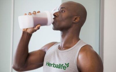 La Proteína después de entrenar y el mito de la ventana anabólica de una hora