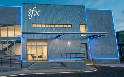 IFX anuncia inversión de US$45 millones en Guatemala y presenta nueva identidad corporativa
