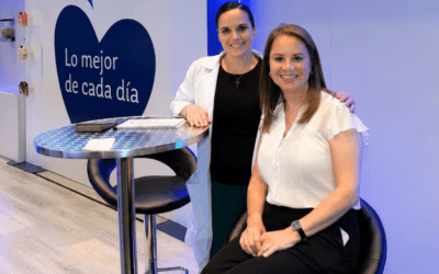 Más allá de las dietas: Inlacsa promueve la nutrición personalizada basada en evidencia
