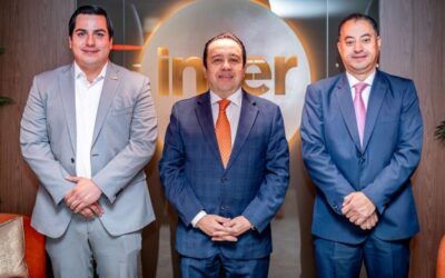 Presentan InterPYMES un programa que dará impulso al sector