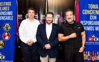 ¿Se puede hablar de prevención sin aburrir? La Fiesta del Siglo demuestra que si