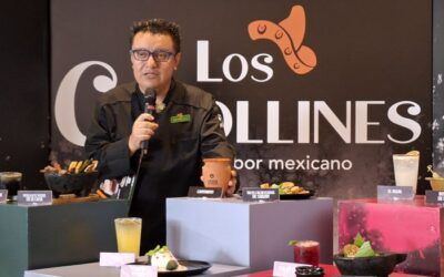 Los Cebollines celebra a México con «Sabores Tricolor» un legado de historia y sabor