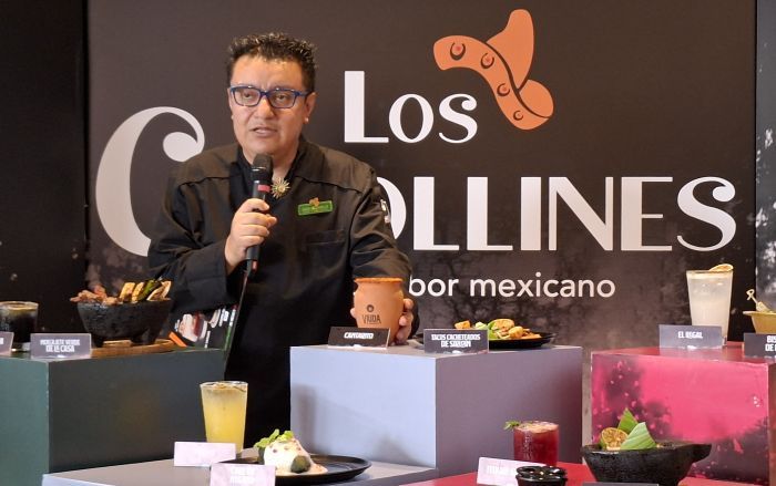 Los Cebollines celebra a México con «Sabores Tricolor» un legado de historia y sabor
