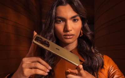 Motorola y Dolby llevan una experiencia cinematográfica al smartphone