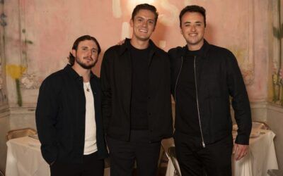Nameless reúne a nuevos líderes del ecosistema global en la Ciudad de México
