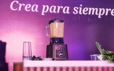 Oster® presenta en Guatemala la nueva Licuadora Profesional Titan un gran poder