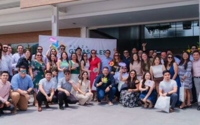 Conoce Plaza Girasoles, la nueva propuesta comercial de Chiquimula