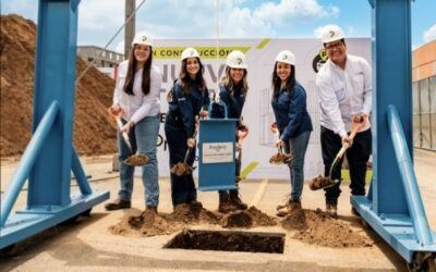 Más espacio para crecer: Pradera Xela inicia una nueva etapa de transformación