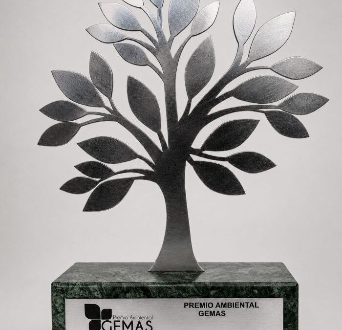 Presentan los Premios GEMAS de Cementos ULTRACEM orientados a la sostenibilidad