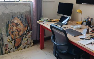 Conoce los Trayectos Artísticos, tres talleres, tres miradas de Guatemala y un viaje al lugar donde nace el arte
