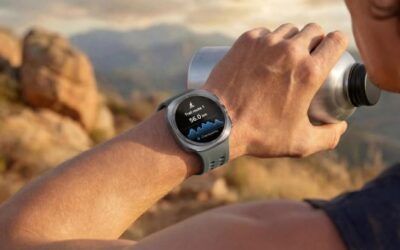 ¿Qué puede decir tu reloj sobre tu salud?