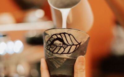 Secret Roast Coffee Society, es el nuevo punto de encuentro para los amantes del café