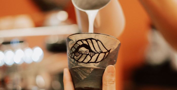 Secret Roast Coffee Society, es el nuevo punto de encuentro para los amantes del café