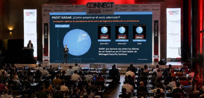 Sabías que solo 14.5% de las empresas logra responder a un ataque de Ciberseguridad