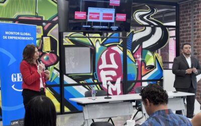 Estudio revela que Guatemala es uno de los países con más emprendimientos para generar ingresos