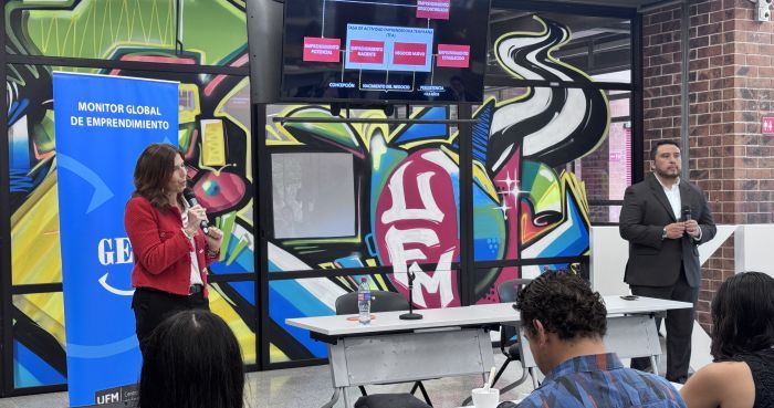 Estudio revela que Guatemala es uno de los países con más emprendimientos para generar ingresos