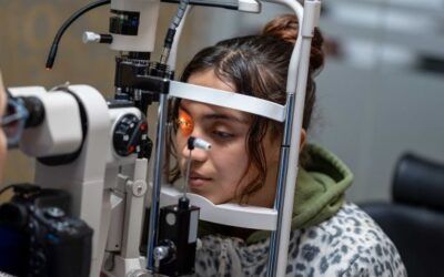 Expertos en salud visual advierten que cuidar la visión desde la infancia es clave para el aprendizaje