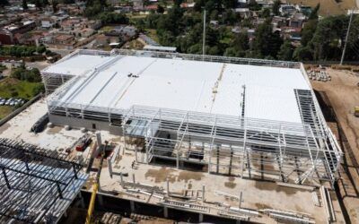 Walmart anuncia la construcción de su nueva tienda “Walmart Quetzaltenango Periférico”