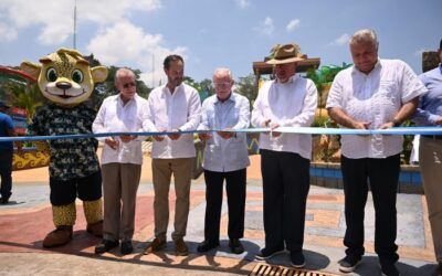Conoce Xetulhá, el nuevo parque acuático de IRTRA