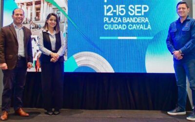 Guatemala tiene una cita para celebrar su independencia en Ciudad Cayalá