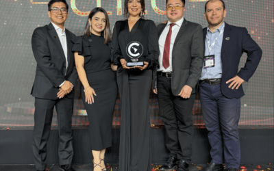 Cayalá convierte la sostenibilidad en acción y lleva a Guatemala al podio latinoamericano en los premios CLICC 2026