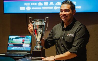 Se llevará a cabo la segunda edición de la  Copa Clutches en Guatemala y Quetzaltenango