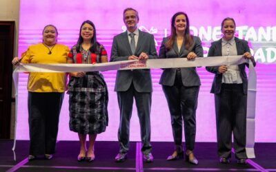 Se realizó «Conectando Capacidades 2026» más de 270 oportunidades laborales para personas con discapacidad