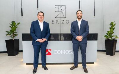 ENZO Las Charcas propone más de 20 amenidades para compartir, trabajar y disfrutar