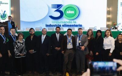 Feria Alimentaria 2026 celebra 30 años e impulsa el crecimiento del sector gastronómico de Guatemala