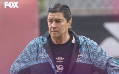 Comienza el camino al Mundial 2030 donde Guatemala vivirá su ruta por FOX