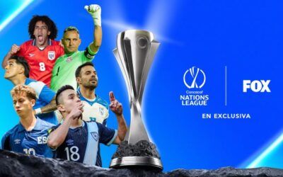 La ruta de las selecciones centroaméricanas a la Copa Mundial 2030 se vivirá en FOX