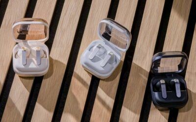 Tres claves que los expertos reconocen en Galaxy Buds4 Pro