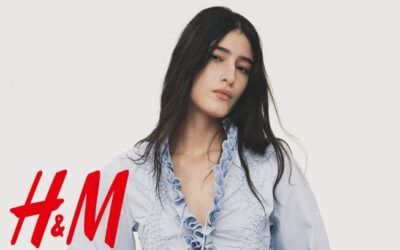 H&M abrirá su tercera tienda en Guatemala