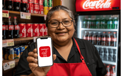 Juntos+ cumple dos años acompañando la evolución digital de las tiendas de barrio