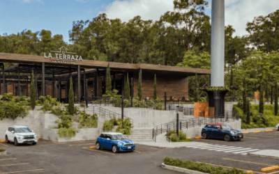 La Estación abrirá muy pronto sus puertas en la ciudad de Quetzaltenango