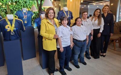 San Martín realizará su 13ª carrera a beneficio de Fundación Margarita Tejada
