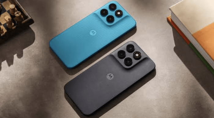 Conoce las nuevas funciones que incorpora la línea Moto G