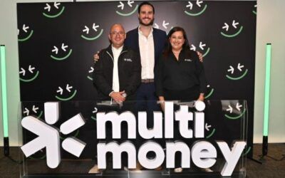 MultiMoney lanza una cuenta de ahorro digital con rendimiento anual del 5%