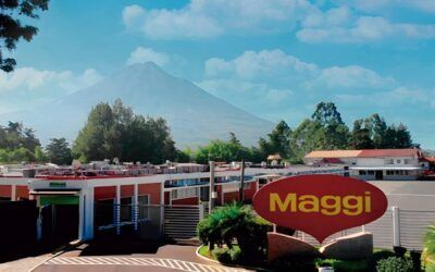 Hay historias que se cuentan y sabores que se heredan, Nestlé celebra 160 años acompañando generaciones